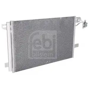 FEBI BILSTEIN Klima Radyatörü (8fc351343131 (668x451x16 MM)) - VW Grubu (VW/Audi/Seat/Skoda) 188544