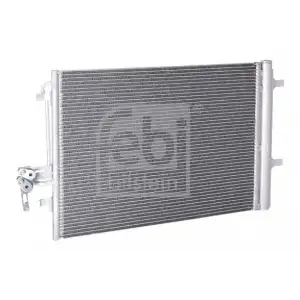 FEBI BILSTEIN Klima Radyatörü (9g91 19710 BA Otom Sanz / 9g91 & Ab/1437112) - Ford 188555