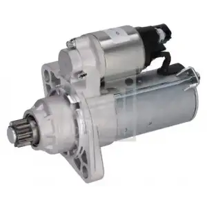 FEBI BILSTEIN Marş Dinamosu (Marş Motoru) (193168) - VW Grubu (VW/Audi/Seat/Skoda)