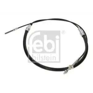 FEBI BILSTEIN EL Fren Teli Ön (1170312200) - VW Grubu (VW/Audi/Seat/Skoda) 193336