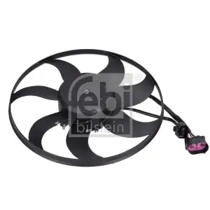 FEBI BILSTEIN Fan Motoru (193887) - VW Grubu (VW/Audi/Seat/Skoda)