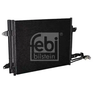 FEBI BILSTEIN Klima Radyatörü (8FC 351 301-051) - VW Grubu (VW/Audi/Seat/Skoda) 194594