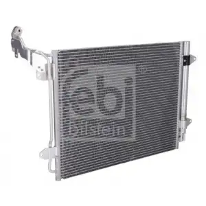 FEBI BILSTEIN Klima Radyatörü (Ac454000s) - VW Grubu (VW/Audi/Seat/Skoda) 194598