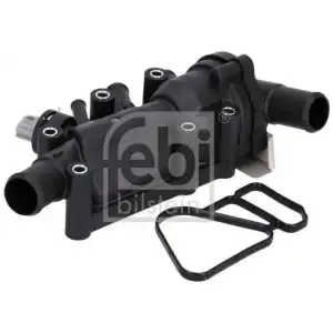 FEBI BILSTEIN Termostat Gövdesi (194840) - Ford