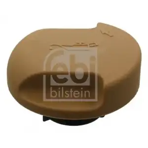 FEBI BILSTEIN Motor Yağ Kapağı (19491) - Opel