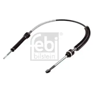 FEBI BILSTEIN Vites Teli (Sol / 117 587) - VW Grubu (VW/Audi/Seat/Skoda) 196075