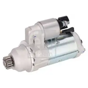 FEBI BILSTEIN Marş Dinamosu (Marş Motoru) (197123) - VW Grubu (VW/Audi/Seat/Skoda)