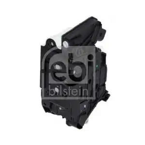 FEBI BILSTEIN Kapı Kilidi Arka Sol (197178) - VW Grubu (VW/Audi/Seat/Skoda)
