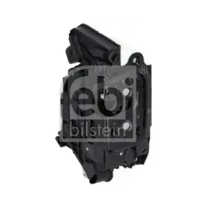 FEBI BILSTEIN Kapı Kilidi Arka Sağ (197184) - VW Grubu (VW/Audi/Seat/Skoda)