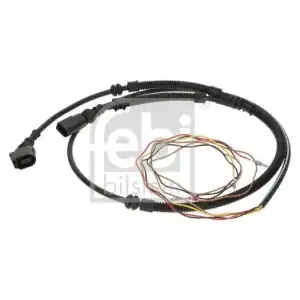 FEBI BILSTEIN ABS Kablosu Ön (Sol) (198381) - VW Grubu (VW/Audi/Seat/Skoda)
