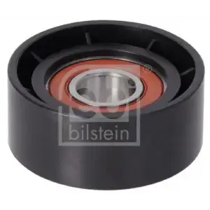FEBI BILSTEIN V Kayış Gergi Rulmanı (60x25,5 Mm Tek Rulman/avara Gergi) - Renault / Dacia 21033