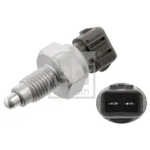 FEBI BILSTEIN Geri Vites Müşürü (2 Fişli) - VW Grubu (VW/Audi/Seat/Skoda) 21758