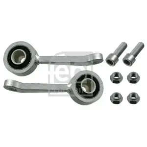 FEBI BILSTEIN Viraj Askı Rotu Ön Sağ (Kutu İçi Adet 1) - Mercedes-Benz 22262