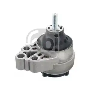 FEBI BILSTEIN Motor Takozu Sağ (3 Civatali) - Ford 22287
