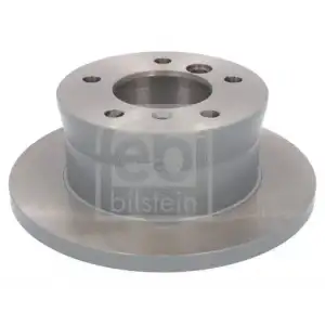 FEBI BILSTEIN Fren Diski Arka (22858) - Mercedes-Benz