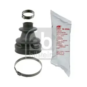 FEBI BILSTEIN Aks Körüğü (( İç )1s71 4a084 DD) - Ford 22985