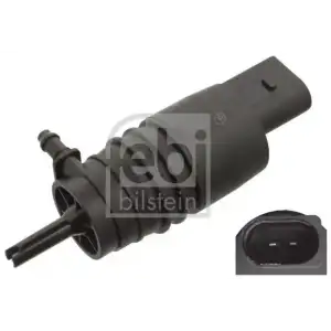 FEBI BILSTEIN Su Fıskiye Motoru (23113) - Mercedes-Benz