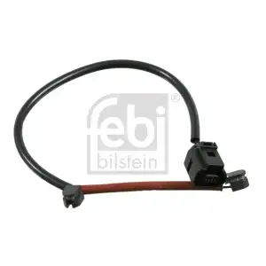 FEBI BILSTEIN Fren Balata Fişi Ön (Gic193 / 98030900) - VW Grubu (VW/Audi/Seat/Skoda) 23360