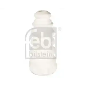 FEBI BILSTEIN Amortisör Lastiği Arka (100 742 0015 (Oval)) - VW Grubu (VW/Audi/Seat/Skoda) 23430