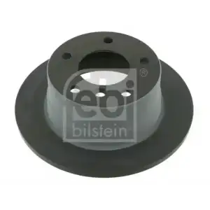 FEBI BILSTEIN Fren Diski Arka (23555) - BMW / Mini