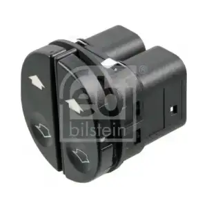 FEBI BILSTEIN Cam Düğmesi (Çiftli Cam Açma Düğmesi Sol) - Ford 24317