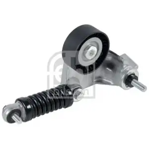 FEBI BILSTEIN V Kayış Gergi Rulmanı (Rulmanlı +AC 125ps) - Ford 24429