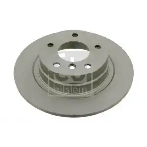 FEBI BILSTEIN Fren Diski Arka (Adet) (24482) - BMW / Mini