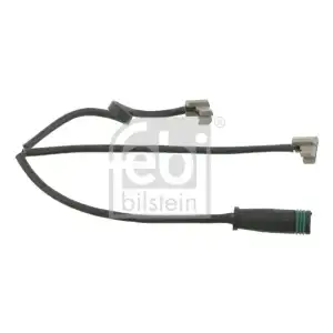 FEBI BILSTEIN Fren Asinma Sensörü - Ağır Vasıta 24498
