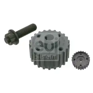 FEBI BILSTEIN Krank Dişlisi (Civatali) - VW Grubu (VW/Audi/Seat/Skoda) 24672
