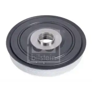 FEBI BILSTEIN Krank Kasnağı (Kapalı Tip / 2s6q 6b319 AD) - Peugeot / Citroën / DS 26334