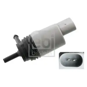 FEBI BILSTEIN Su Fıskiye Motoru (26495) - BMW / Mini