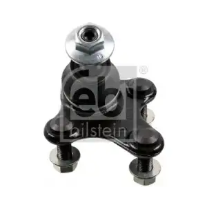 FEBI BILSTEIN Rotil Alt Sol (30509 / 29998 02) - VW Grubu (VW/Audi/Seat/Skoda) 280034