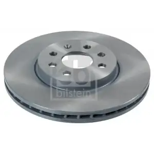 FEBI BILSTEIN Fren Diski Ön (Adet) (28167) - Opel