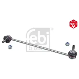 FEBI BILSTEIN Viraj Askı Rotu Ön Sol (28288) - BMW / Mini