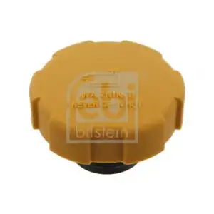FEBI BILSTEIN Radyatör Yedek Su Depo Kapağı (28490) - Opel