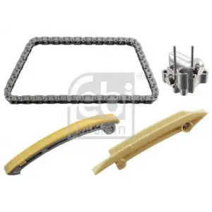 FEBI BILSTEIN Eksantrik Zincir Seti (30344) - BMW / Mini