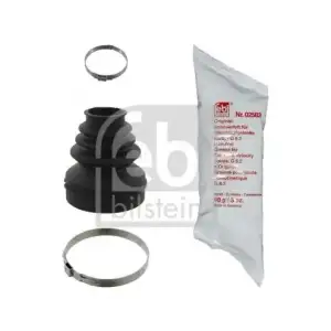 FEBI BILSTEIN Aks Körüğü İç (31056) - Peugeot / Citroën / DS