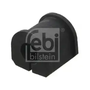 FEBI BILSTEIN Viraj Demir Lastiği Arka (18 Mm) - Opel 31067