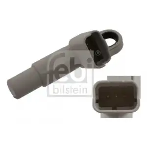 FEBI BILSTEIN Eksantrik Devir Sensörü (9637499180/1920ej/2s6q12k073aa/1148056) - Peugeot / Citroën / DS 31197