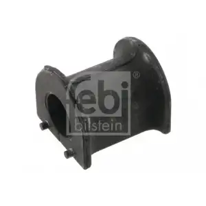 FEBI BILSTEIN Viraj Demir Lastiği Ön ((24 Mm)) (31346) - VW Grubu (VW/Audi/Seat/Skoda)