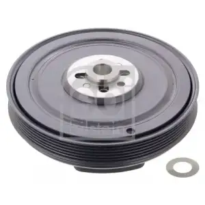 FEBI BILSTEIN Krank Kasnağı (21652976) (31858) - VW Grubu (VW/Audi/Seat/Skoda)