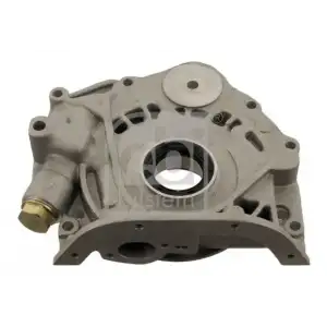 FEBI BILSTEIN Yağ Pompası (9518 0123) - VW Grubu (VW/Audi/Seat/Skoda) 32302