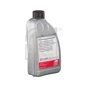 FEBI BILSTEIN Direksiyon / Otomatik Şanzıman Yağı (Dexron VI (ATF) Kırmızı 1L) 32600