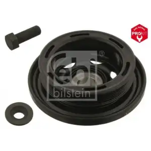 FEBI BILSTEIN Krank Kasnağı (33600) - Mercedes-Benz