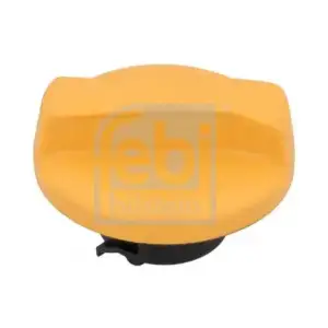 FEBI BILSTEIN Motor Yağ Kapağı (Kutu İçi Adet 1) - Opel 33677