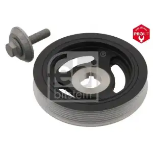 FEBI BILSTEIN Krank Kasnağı (Acik Tip) - Ford 33798