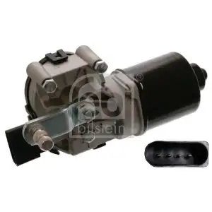 FEBI BILSTEIN Silecek Motoru Ön (34753) - VW Grubu (VW/Audi/Seat/Skoda)