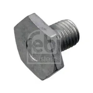 FEBI BILSTEIN Karter Yağ Tapası (Kutu İçi Adet 5/(pulsuz)/1146063) - Ford 36431
