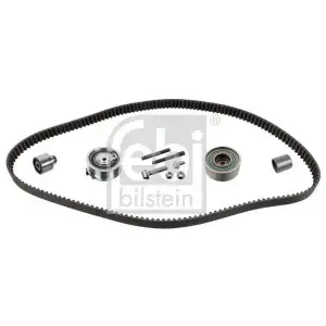 FEBI BILSTEIN Triger Seti (160 Dış / 530 0550 10 / K025649xs) - VW Grubu (VW/Audi/Seat/Skoda) 37021
