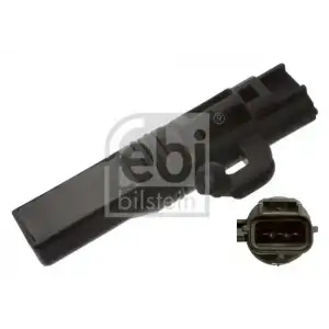 FEBI BILSTEIN Kilometre Hız Sensörü (Sensor:hiz(mtx/ib5b)) - Ford 37333